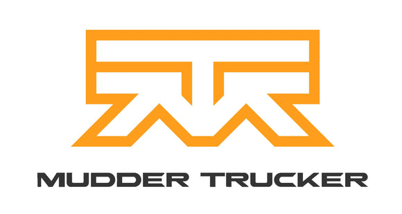 20x9 Mudder Trucker MT513 Black Milled 5x139.7 5x5.5 5x150 ET18 Wheel