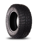 Mudder Trucker Hang Over M/T Mud Tire(s) 33X12.50R18 122Q LRF BSW 331250R18-1