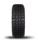 Mudder Trucker Hang Over M/T Mud Tire(s) 295/70R17 121/118Q LRE BSW 29570R17-4