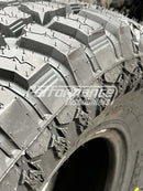 Mudder Trucker Hang Over M/T Mud Tire(s) 31X10.50R15 109Q LRC BSW 311050R15-12