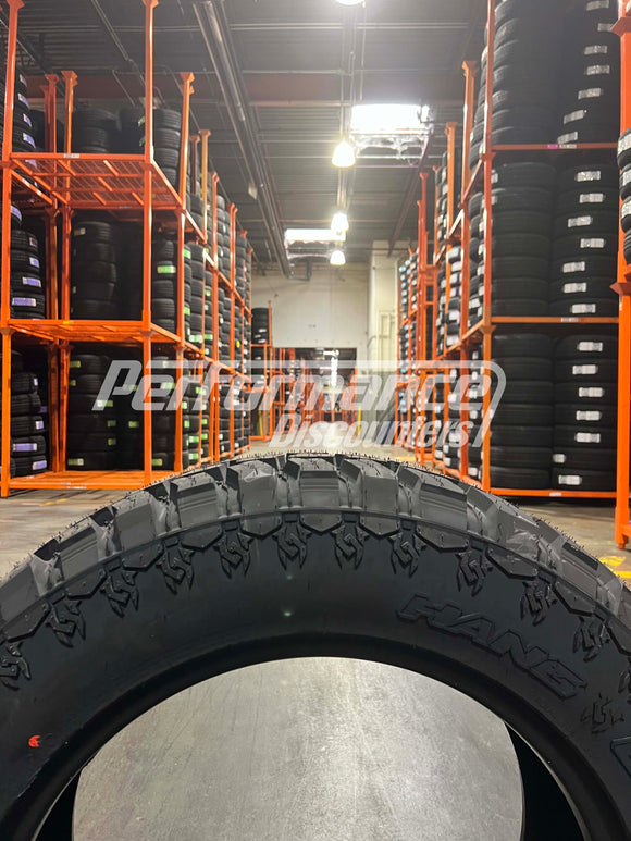Mudder Trucker Hang Over M/T Tire(s) 275/60R20 123Q LRE BSW