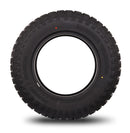 Mudder Trucker Hang Over M/T Tire(s) 285/65R18 125Q LRE BSW-2