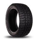 Mudder Trucker Hang Over M/T Mud Tire(s) 33X12.50R22 114R LRF BSW 331250R22-1