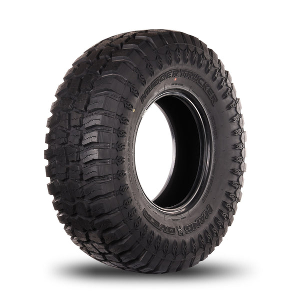 Mudder Trucker Hang Over M/T Mud Tire(s) 315/75R16 127/124Q LRE BSW 31575R16