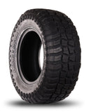 Mudder Trucker Hang Over M/T Mud Tire(s) 33X12.50R17 114Q LRD BSW 331250R17-1