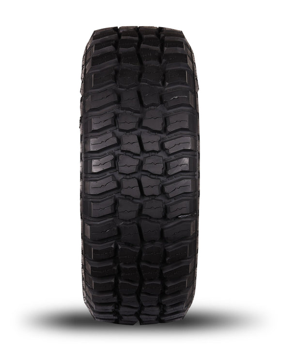 Mudder Trucker Hang Over M/T Mud Tire(s) 35X12.50R18 128Q LRF BSW 351250R18