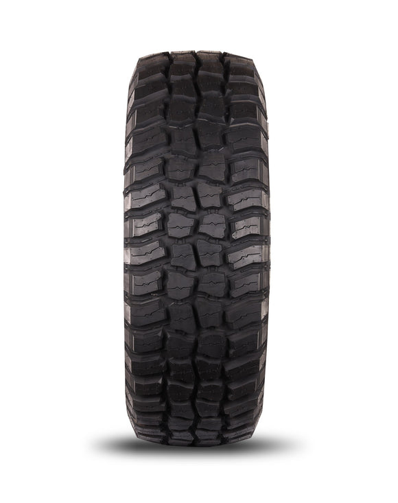 Mudder Trucker Hang Over M/T Mud Tire(s) 315/75R16 127/124Q LRE BSW 31575R16