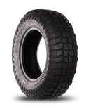 Mudder Trucker Hang Over M/T Mud Tire(s) 275/70R18 125/122Q LRE BSW 27570R18-1