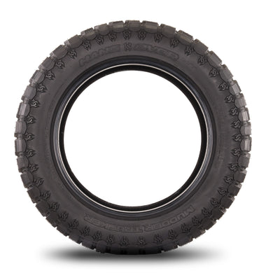 Mudder Trucker Hang Over M/T Mud Tire(s) 33X12.50R20 119Q LRF BSW 331250R20 - 0