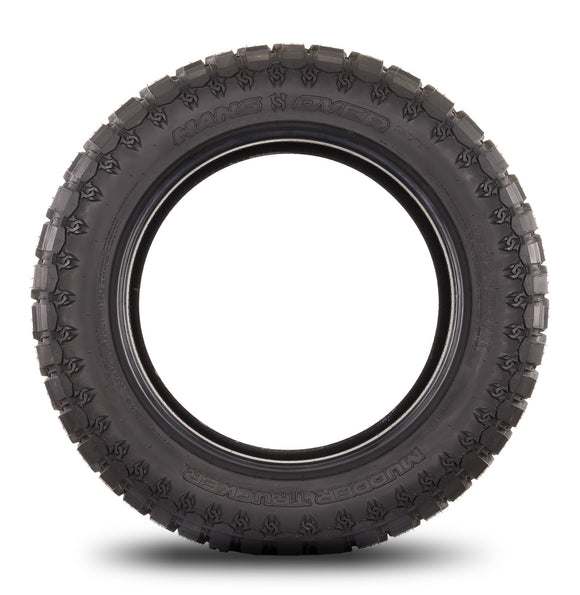 Mudder Trucker Hang Over M/T Mud Tire(s) 33X12.50R20 119Q LRF BSW 331250R20