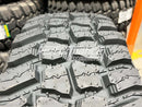 Mudder Trucker Hang Over M/T Mud Tire(s) 31X10.50R15 109Q LRC BSW 311050R15-7