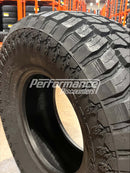 Mudder Trucker Hang Over M/T Tire(s) 305/70R16 124Q LRE BSW-10