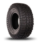 Mudder Trucker Hang Over M/T Mud Tire(s) 33X12.50R15 108Q LRC BSW 331250R15-1