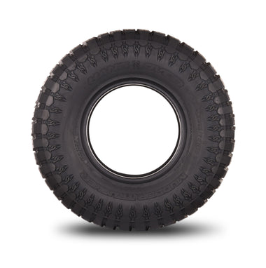 Mudder Trucker Hang Over M/T Mud Tire(s) 315/75R16 127/124Q LRE BSW 31575R16 - 0