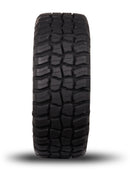 Mudder Trucker Hang Over M/T Tire(s) 275/55R20 120Q LRE BSW-3