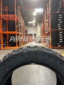 Mudder Trucker Hang Over M/T Tire(s) 275/55R20 120Q LRE BSW-14