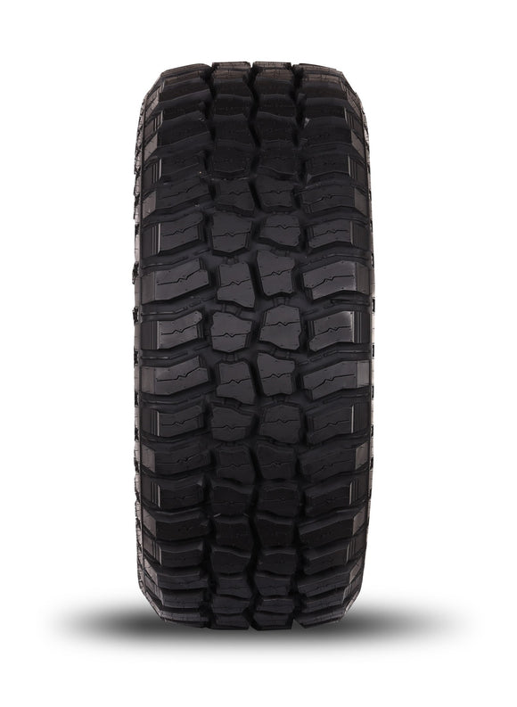 Mudder Trucker Hang Over M/T Mud Tire(s) 33X12.50R18 122Q LRF BSW 331250R18