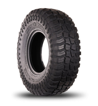 Mudder Trucker Hang Over M/T Mud Tire(s) 315/75R16 127/124Q LRE BSW 31575R16