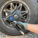 FlowPro® 2.0 Digital Tire Inflator with Pressure Gauge - 200 PSI-10