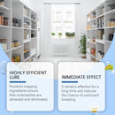 Cockroach Bait Stickers for Effective Roach Control-3