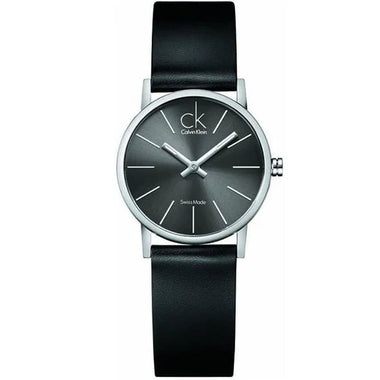 Calvin Klein Women's Post Minimal - 0