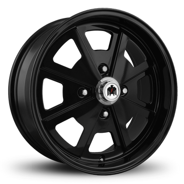 914 | All Gloss Black