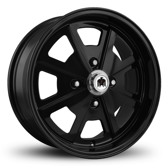 914 | All Gloss Black