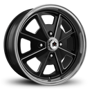 914 | Gloss Black Machined Lip + Milled Windows-1