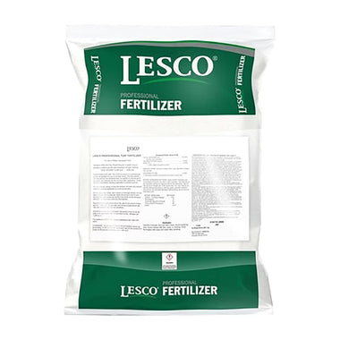 LESCO 5-0-20 Spar-TECH MOP BIO Fertilizer