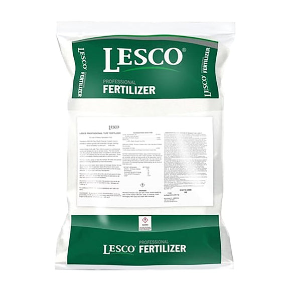 LESCO 5-0-20 Spar-TECH MOP BIO Fertilizer