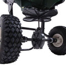 LESCO Homeowner Edition Broadcast Spreader - 50lb. Capacity-4