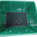 LESCO Homeowner Edition Broadcast Spreader - 50lb. Capacity-6