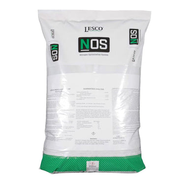 Lesco Starter Fertilizer 18-24-12 with NOS