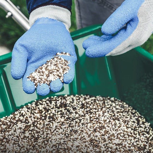 Lesco Starter Fertilizer 18-24-12 with OPTI45 - 0