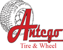 Antego Wheels