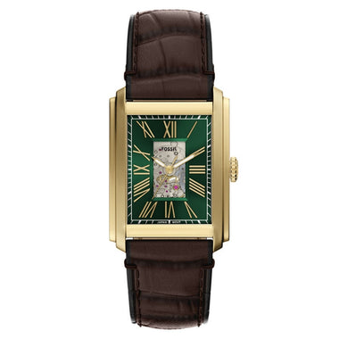 Fossil Men's Carraway
