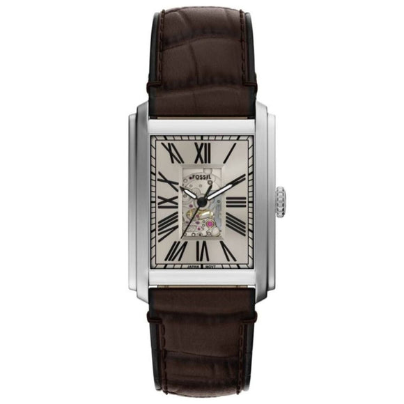Fossil Men's Carraway