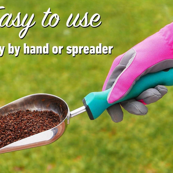 Mole & Vole Repellent Natural