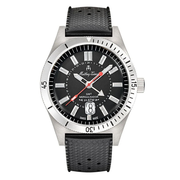 Tissot Men's Mergulhador