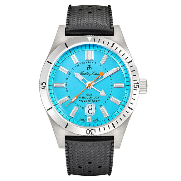 Tissot Men's Mergulhador
