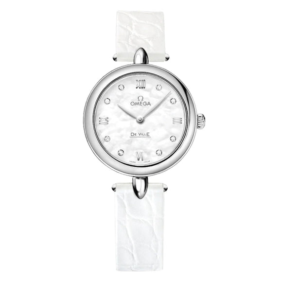 Omega Women's Caliber