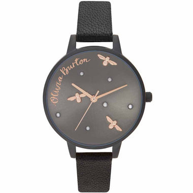 Olivia Burton Women's Pearly Queen - 0
