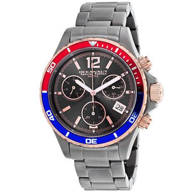 Oceanaut Men's Baltica Special Edition - 0