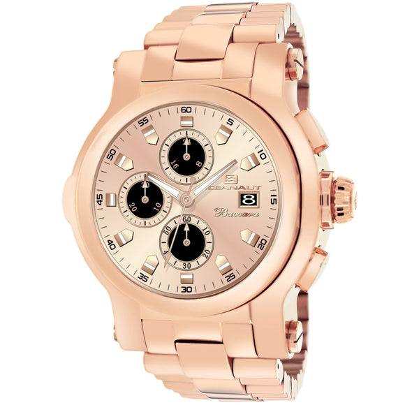 Oceanaut Men's Baccara XL