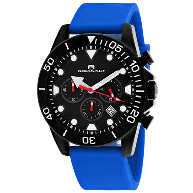 Oceanaut Men's Naval - 0