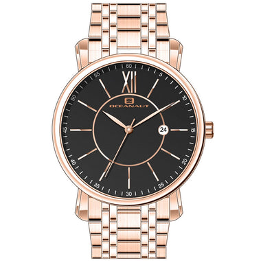 Oceanaut Men's Expedition - 0