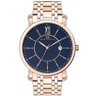 Oceanaut Men's Expedition - 0