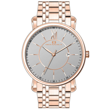 Oceanaut Men's Expedition - 0