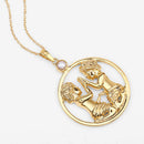 0.45 Carat Genuine Pearl .925 Sterling Silver Pendant-10
