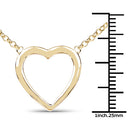 14K Yellow Gold Plated 5.06 Grams .925 Sterling Silver Pendant-6